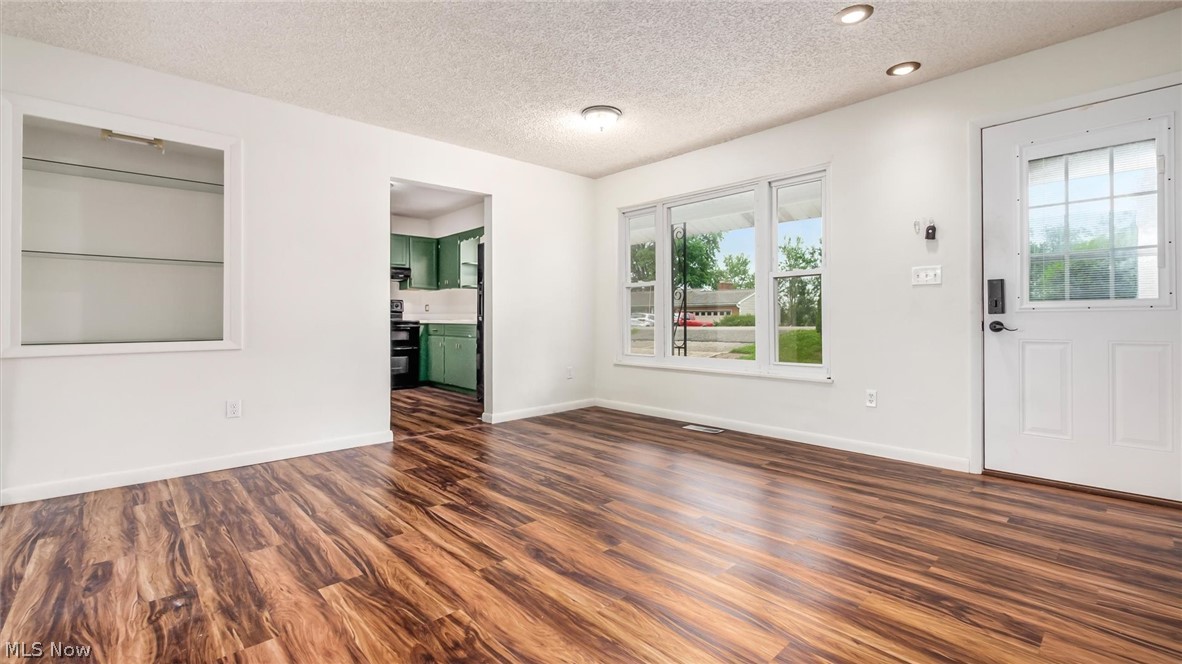 Second Avondale Sub - Residential