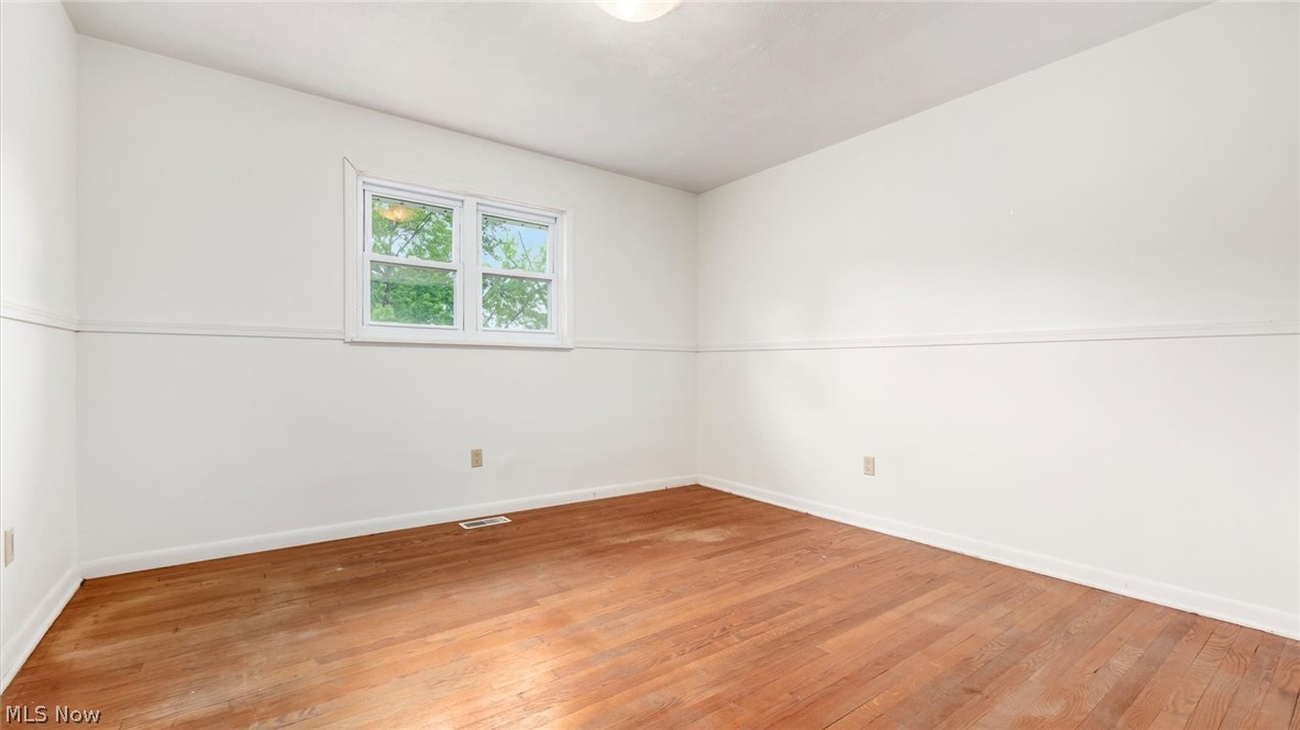 Second Avondale Sub - Residential