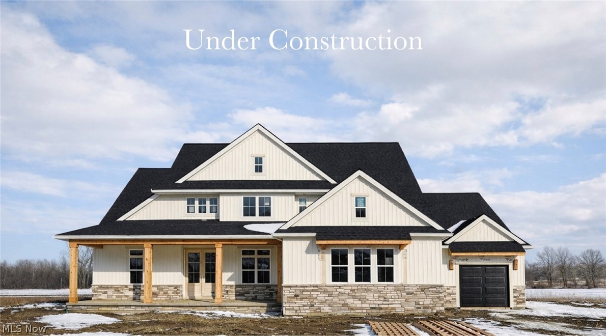 Nagel Farms - Residential
