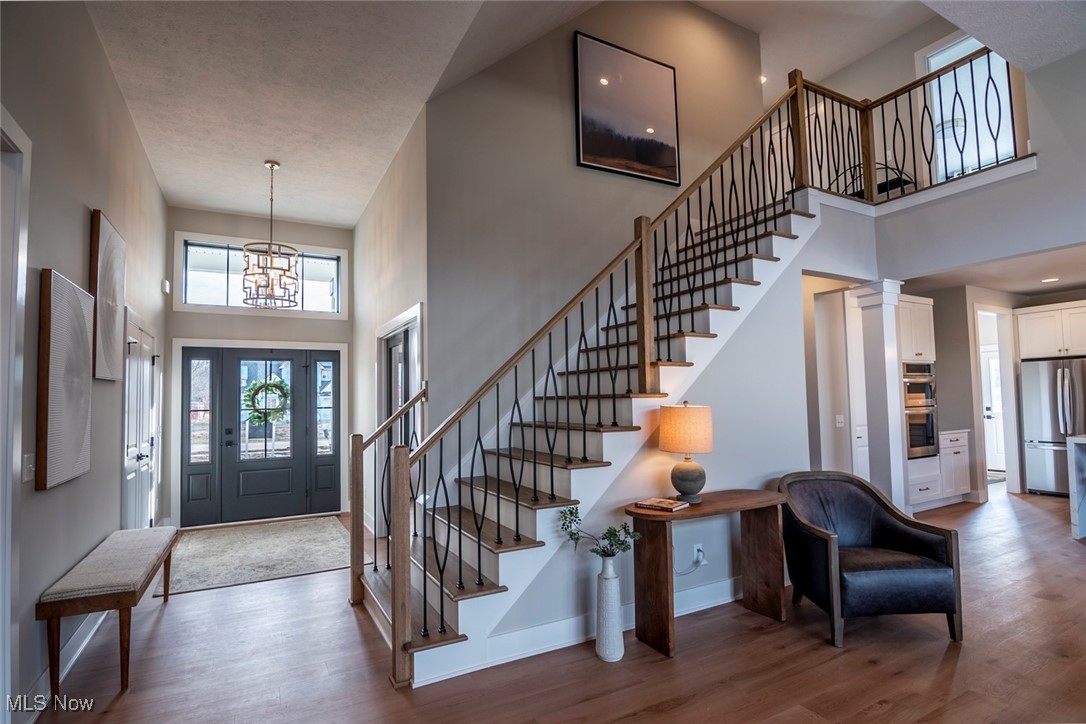 Nagel Farms - Residential