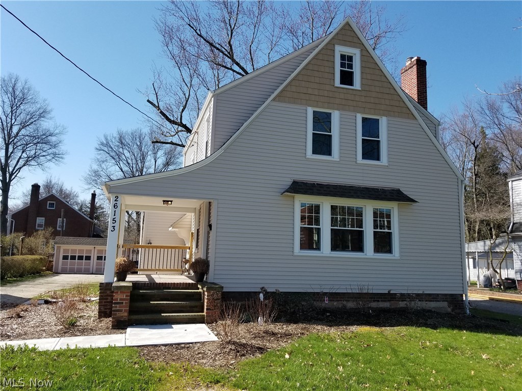 Home Gardens - Residential