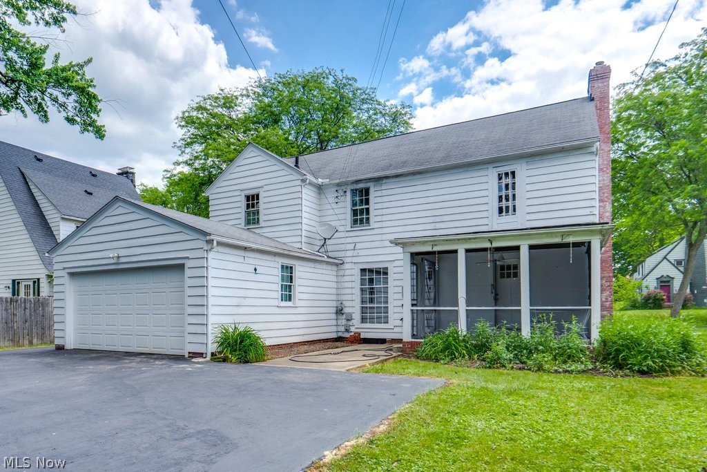 Good - Residential