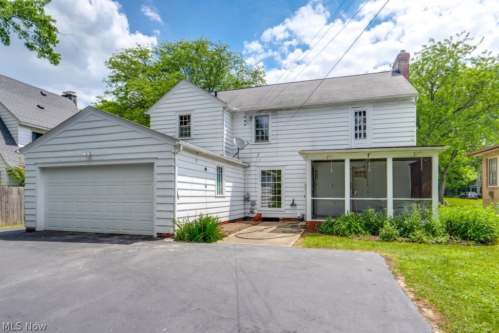 Good - Residential