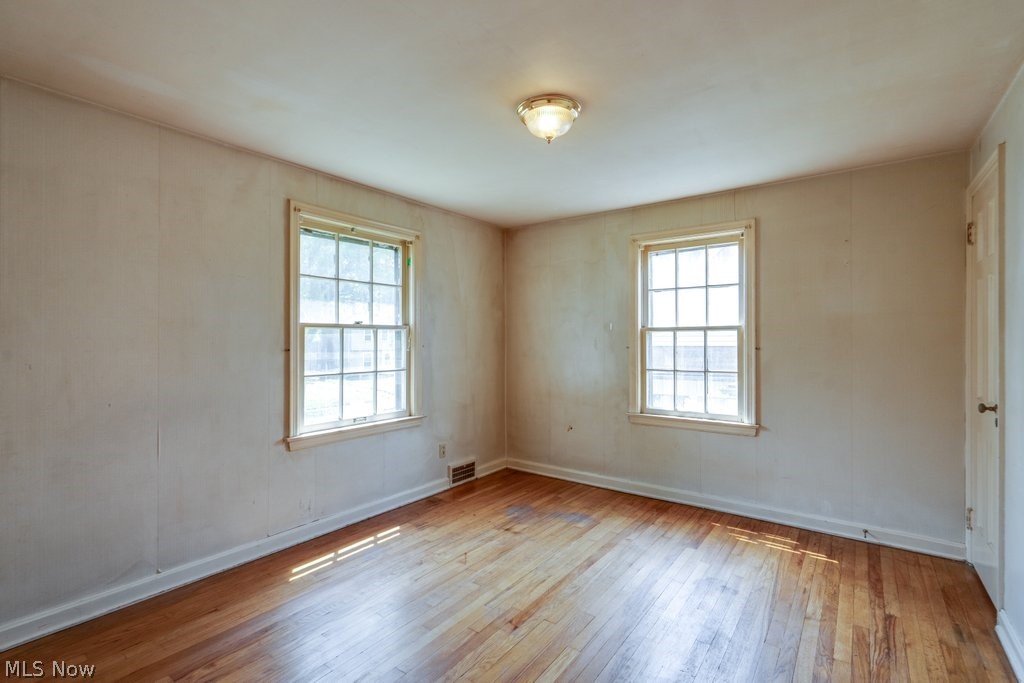 Good - Residential