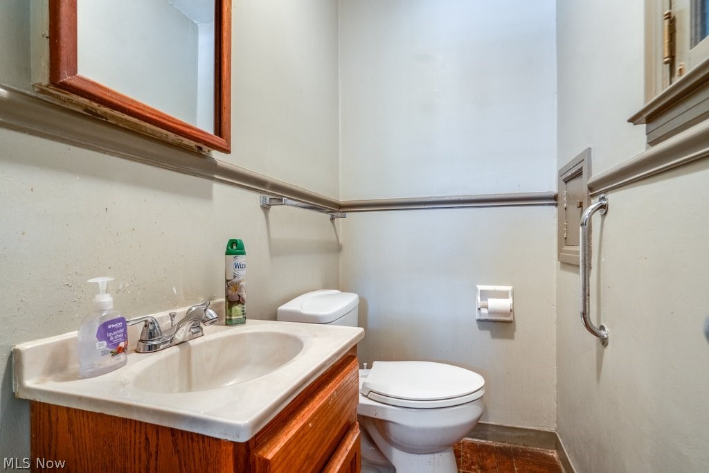 Good - Residential