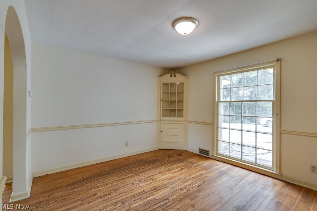 Good - Residential