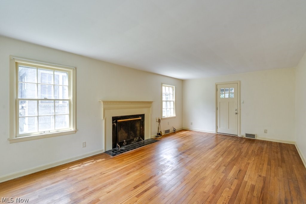 Good - Residential