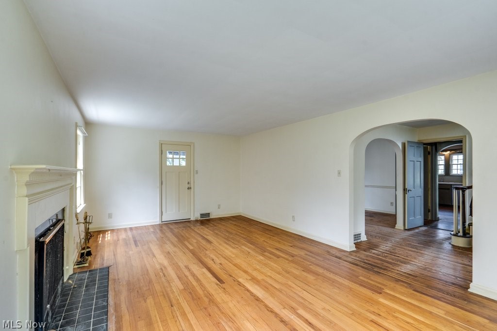 Good - Residential