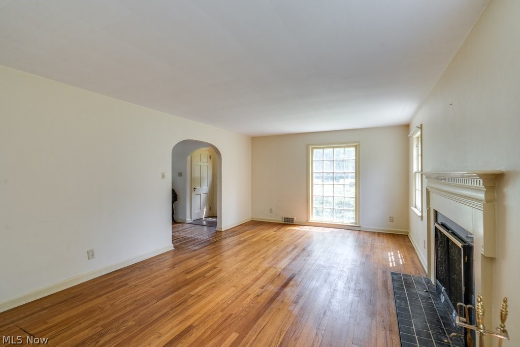 Good - Residential
