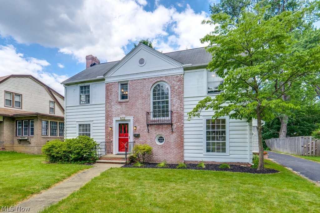 Good - Residential