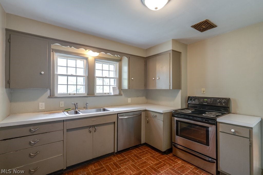 Good - Residential