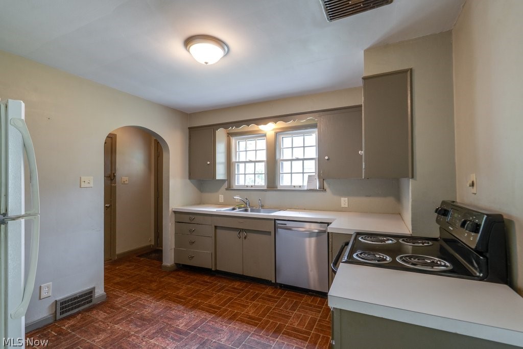 Good - Residential