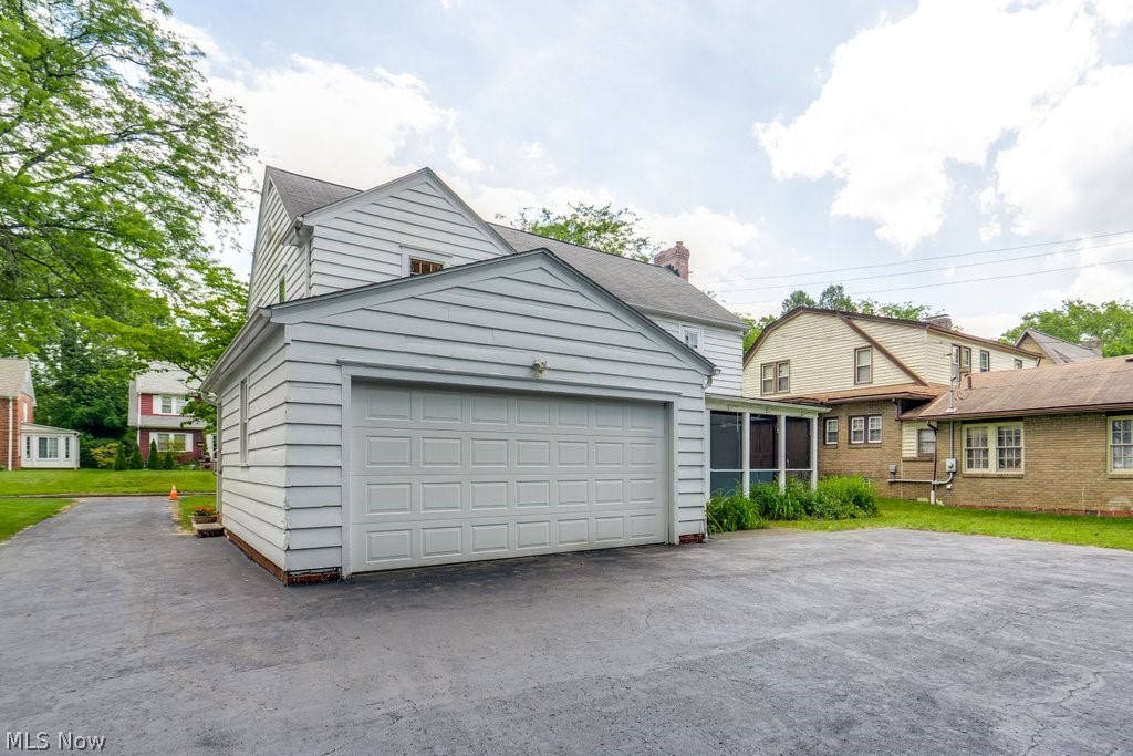 Good - Residential