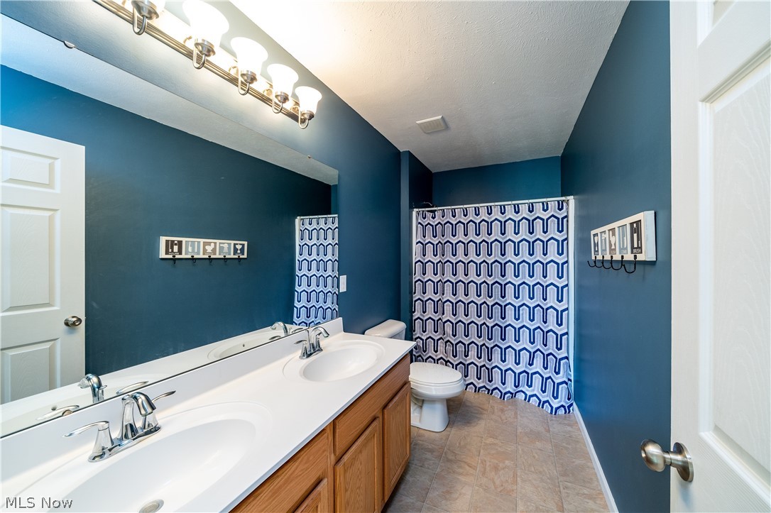 Creekstone - Residential