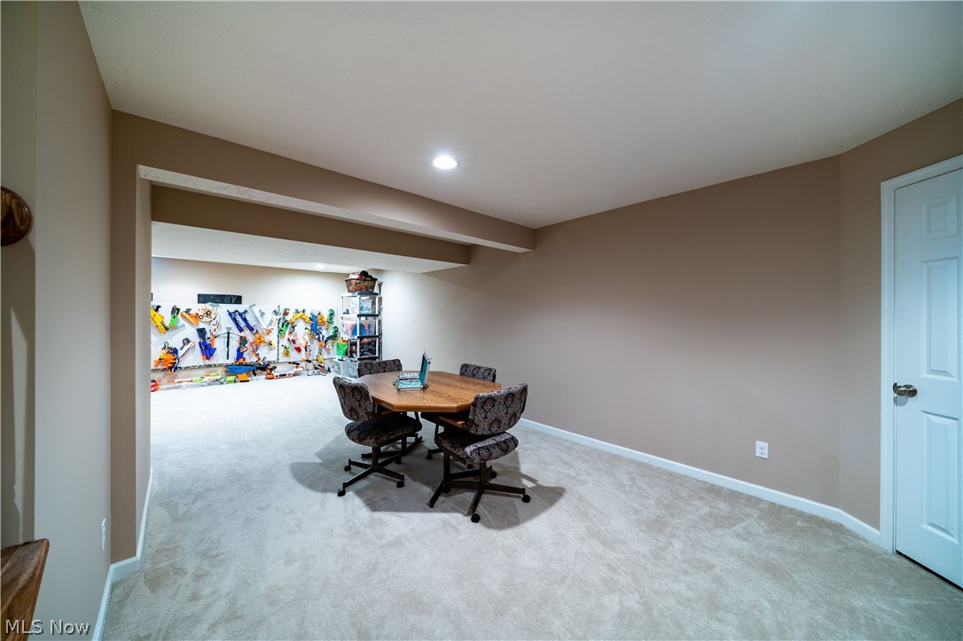 Creekstone - Residential