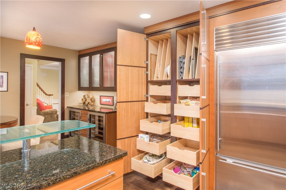 Heritage Woods Ph I - Residential