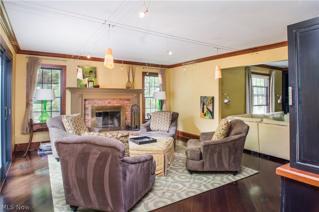 Heritage Woods Ph I - Residential