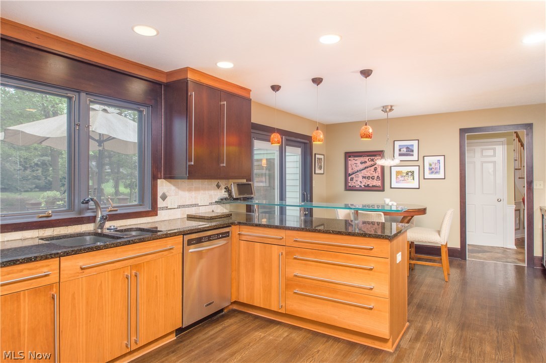 Heritage Woods Ph I - Residential