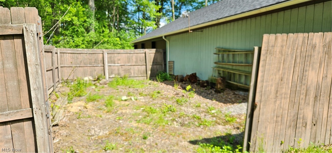 Said Township - Residential