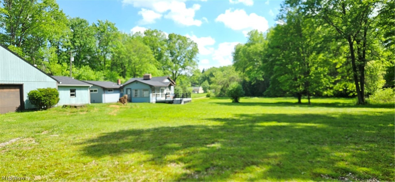 Said Township - Residential