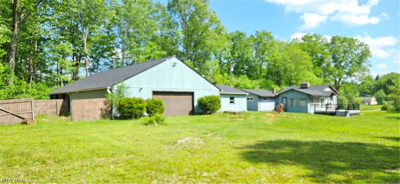 Said Township - Residential