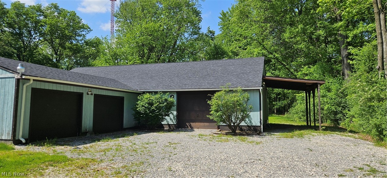 Said Township - Residential