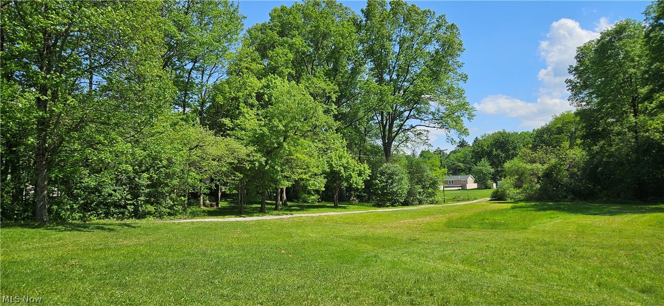 Said Township - Residential