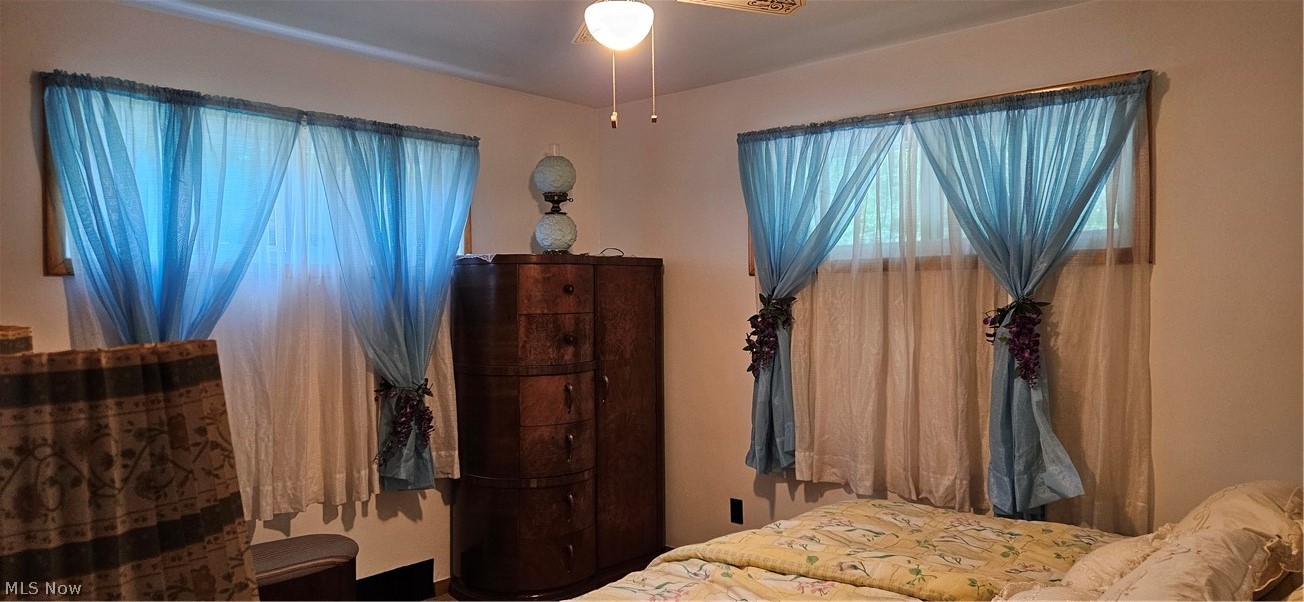 Said Township - Residential