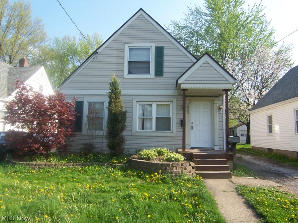 Davies Arlington - Residential
