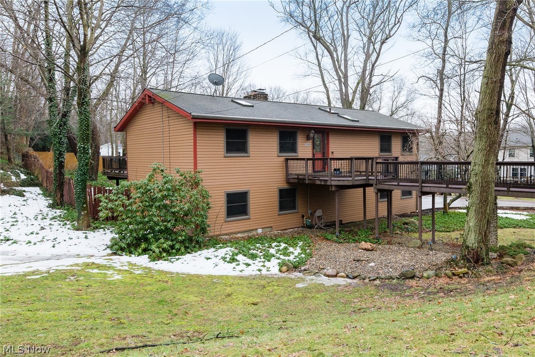 Marian Lake Estates - Residential
