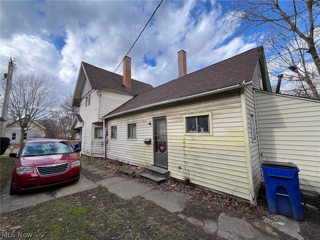 Hubbard Cookes Trustee - Residential Income