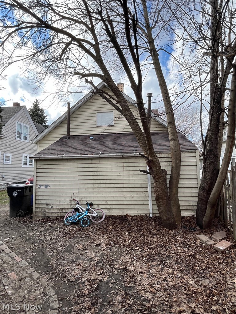 Hubbard Cookes Trustee - Residential Income