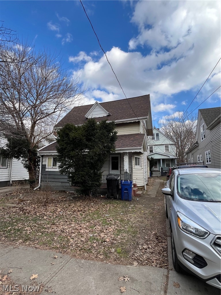 Hubbard Cookes Trustee - Residential Income
