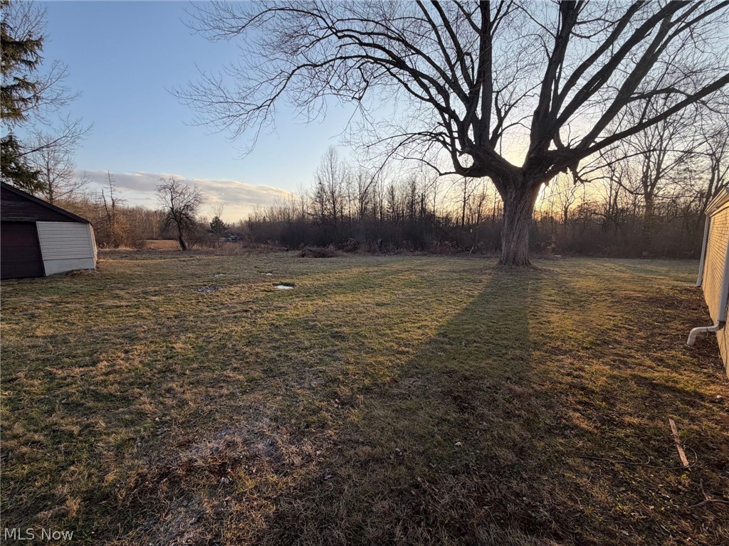 Poland Township - Residential