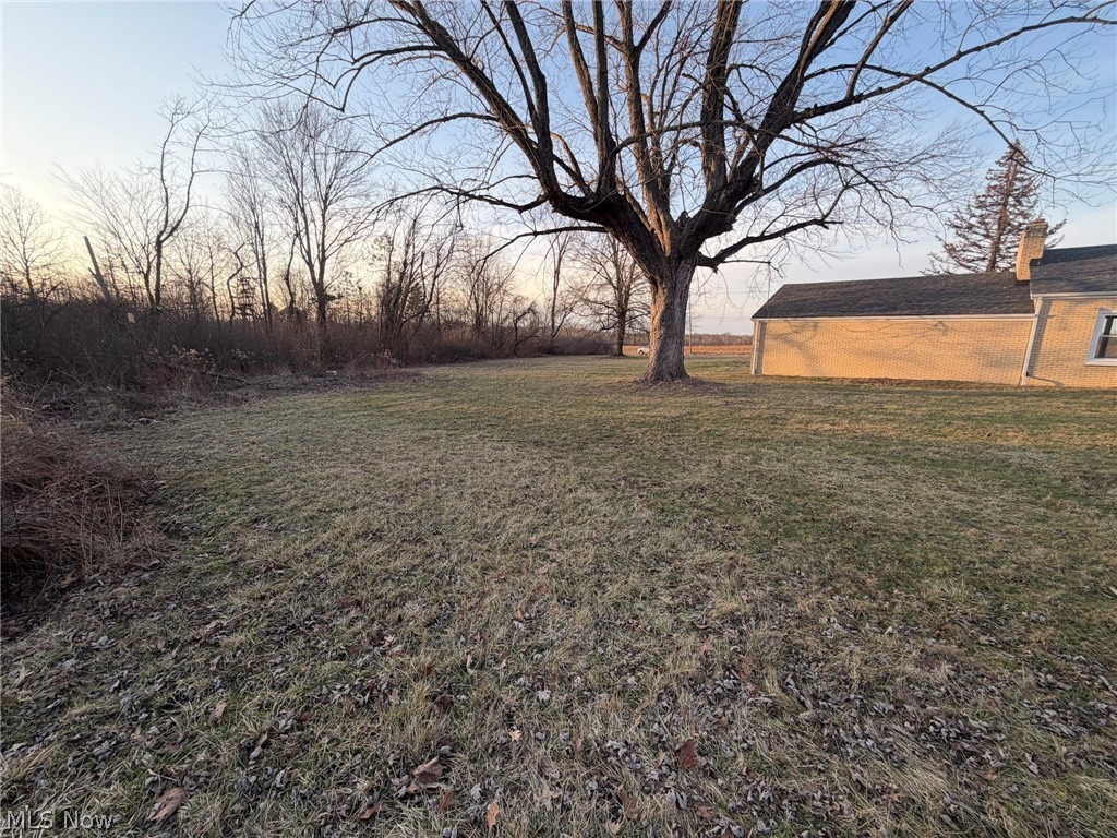 Poland Township - Residential