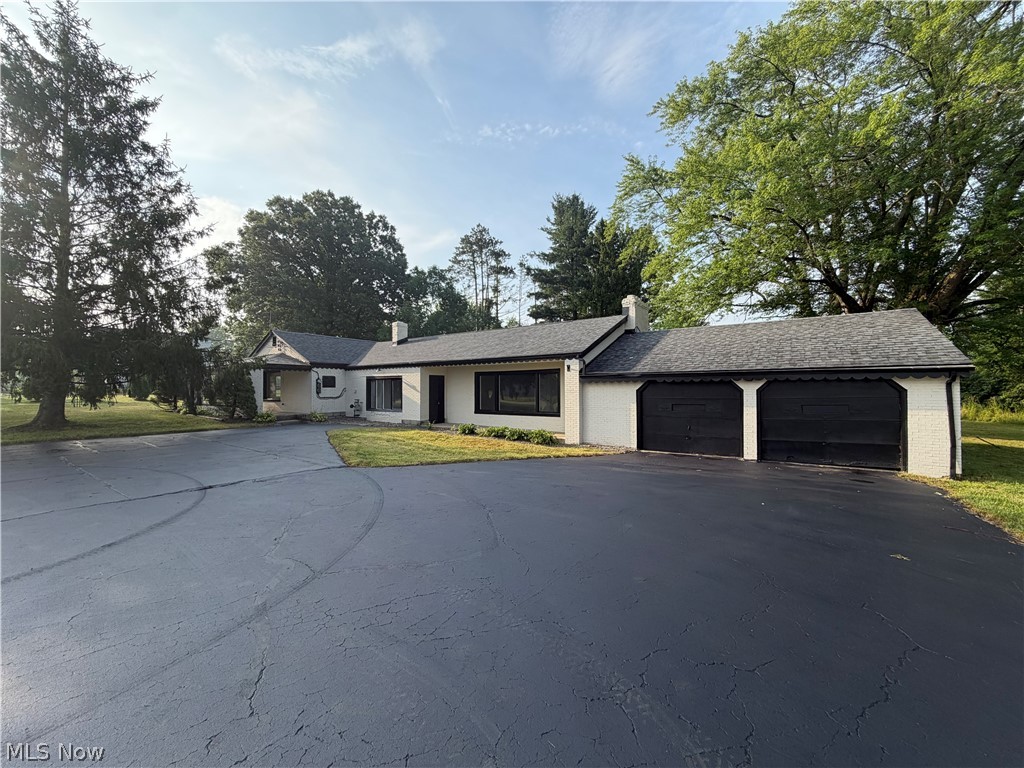 Poland Township - Residential