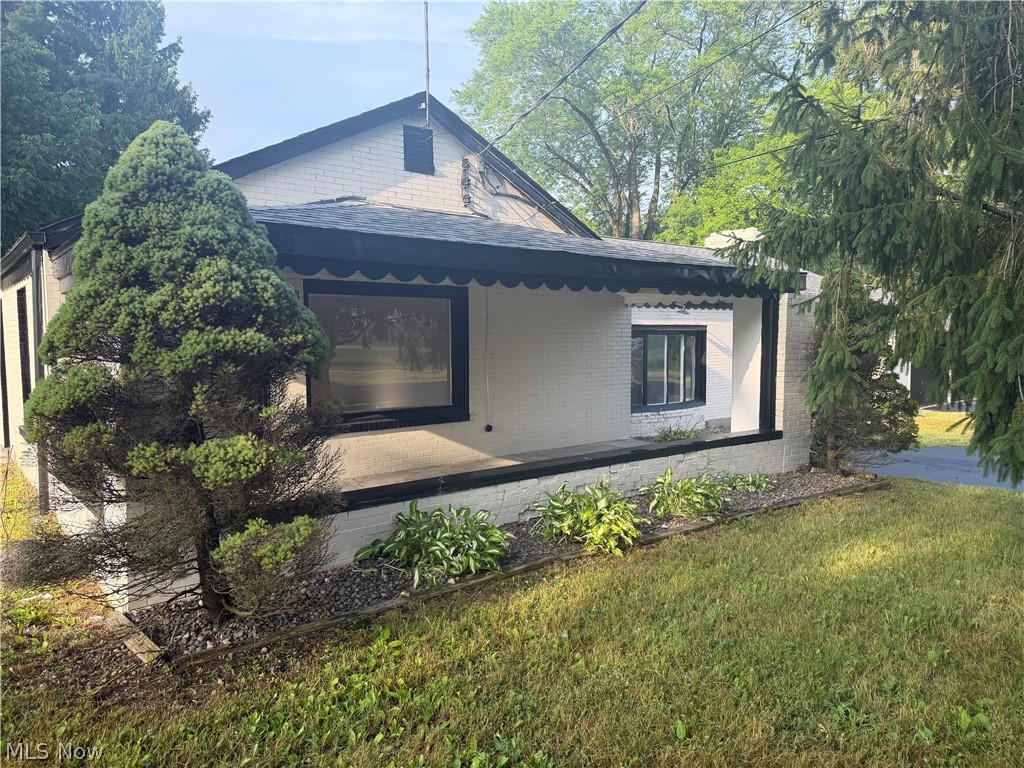 Poland Township - Residential