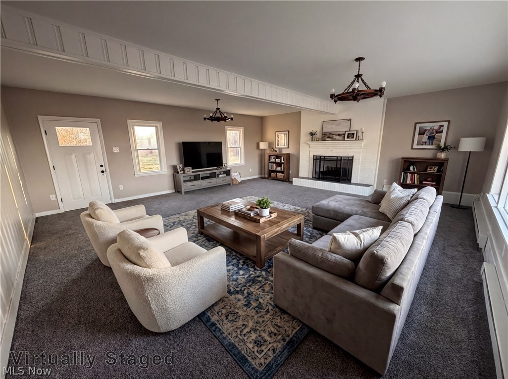 Poland Township - Residential