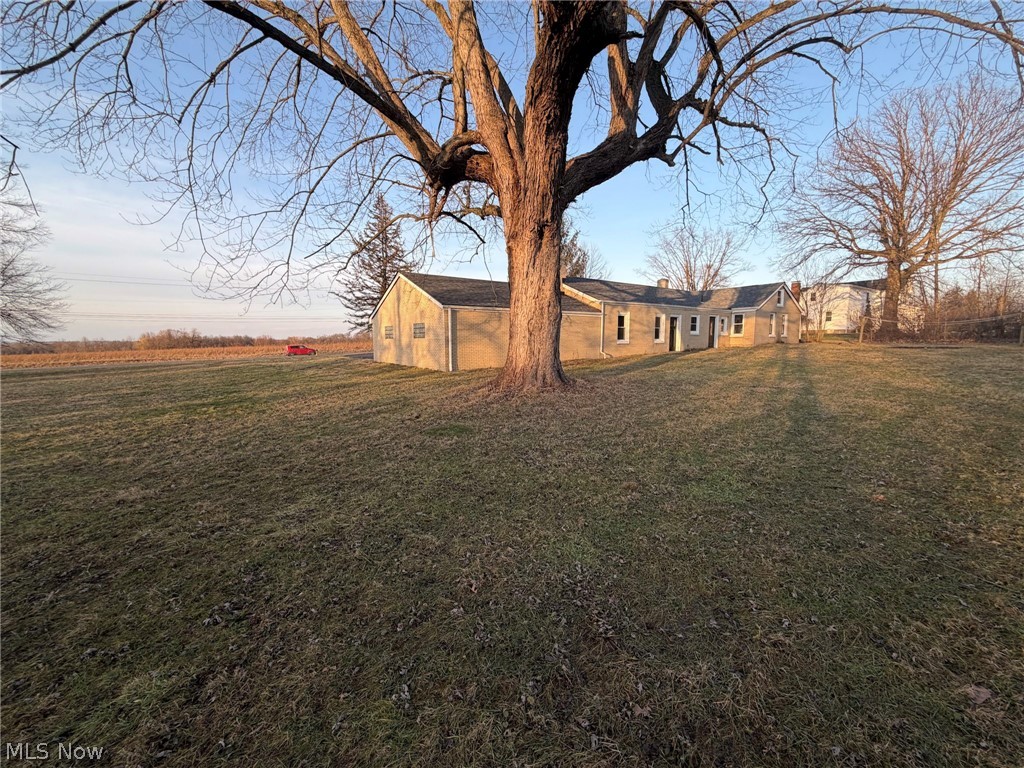Poland Township - Residential