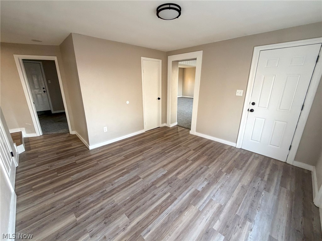 Poland Township - Residential