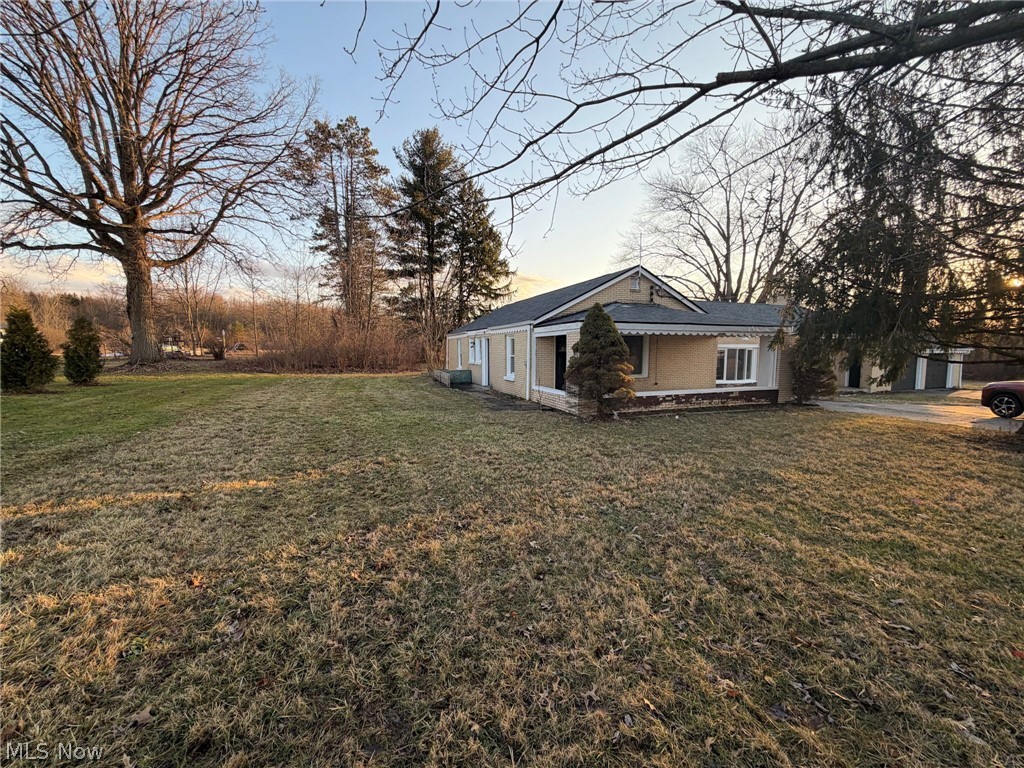 Poland Township - Residential
