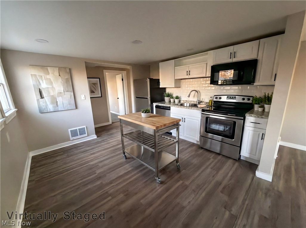 Poland Township - Residential
