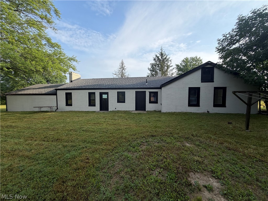 Poland Township - Residential