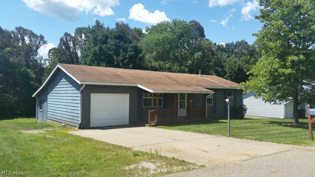 Beech Meadows Sub - Residential