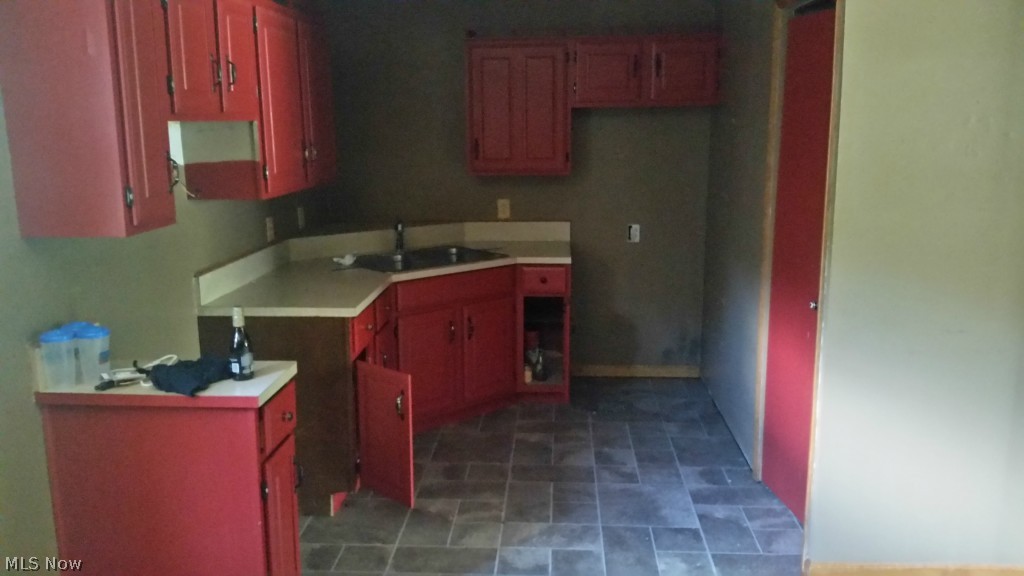 Beech Meadows Sub - Residential