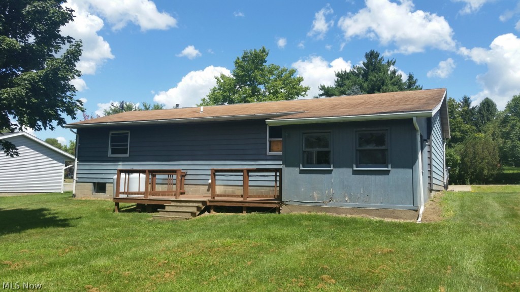 Beech Meadows Sub - Residential