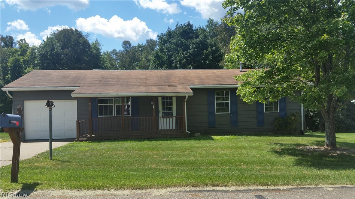 Beech Meadows Sub - Residential
