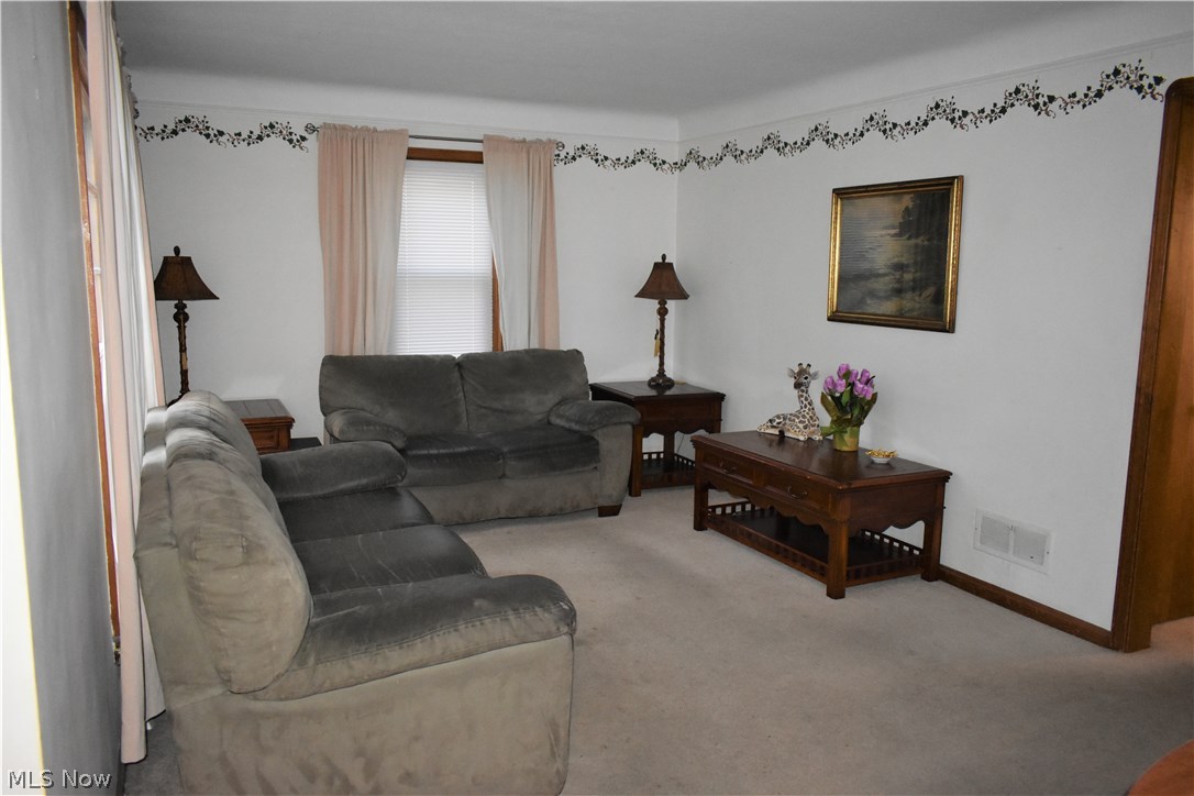 Ridgewood Gardens - Residential