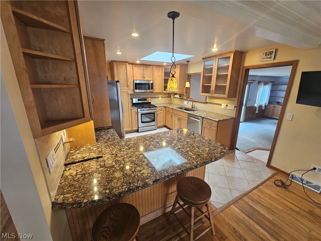 Vineyard Beach Sub - Residential