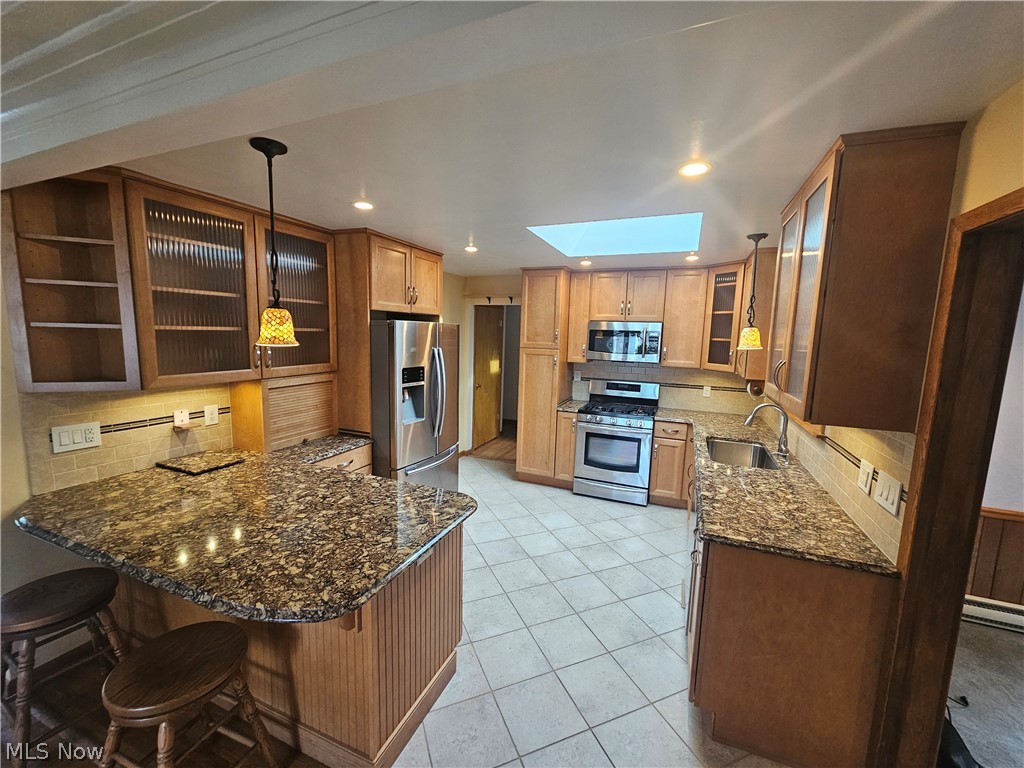 Vineyard Beach Sub - Residential